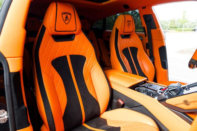 2022 Lamborghini Urus Keyvani Widebody | Orlando, FL | Ultimate Auto 