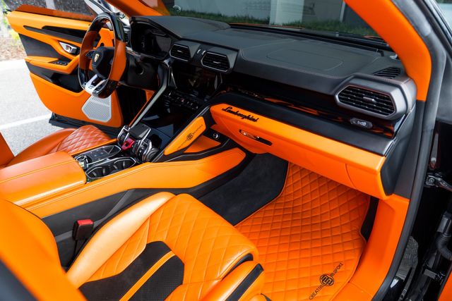 2022 Lamborghini Urus Keyvani Widebody | Orlando, FL | Ultimate Auto 