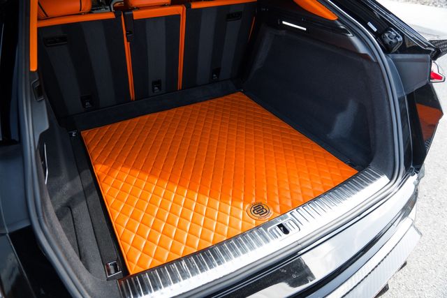 2022 Lamborghini Urus Keyvani Widebody | Orlando, FL | Ultimate Auto 