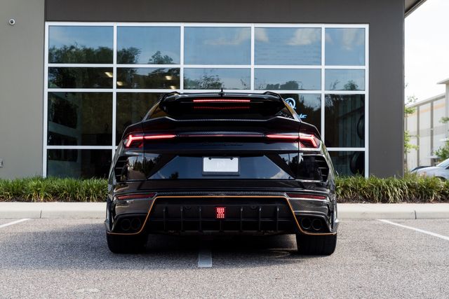 2022 Lamborghini Urus Keyvani Widebody | Orlando, FL | Ultimate Auto 
