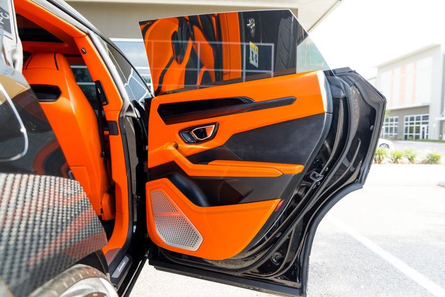 2022 Lamborghini Urus Keyvani Widebody | Orlando, FL | Ultimate Auto 