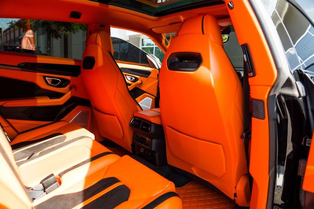 2022 Lamborghini Urus Keyvani Widebody | Orlando, FL | Ultimate Auto 