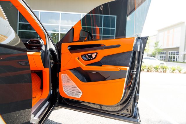 2022 Lamborghini Urus Keyvani Widebody | Orlando, FL | Ultimate Auto 