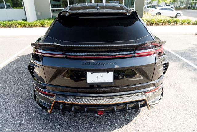 2022 Lamborghini Urus Keyvani Widebody | Orlando, FL | Ultimate Auto 