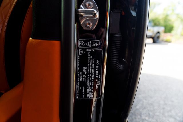 2022 Lamborghini Urus Keyvani Widebody | Orlando, FL | Ultimate Auto 