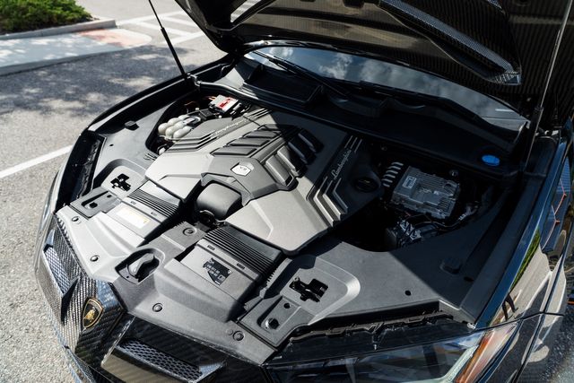 2022 Lamborghini Urus Keyvani Widebody | Orlando, FL | Ultimate Auto 