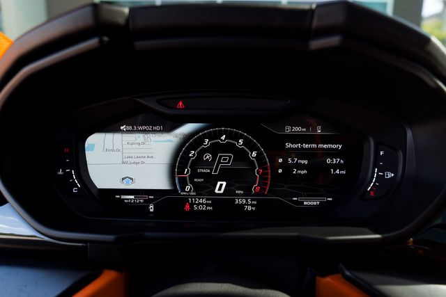 2022 Lamborghini Urus Keyvani Widebody | Orlando, FL | Ultimate Auto 