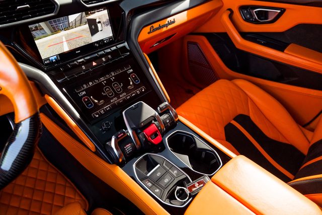 2022 Lamborghini Urus Keyvani Widebody | Orlando, FL | Ultimate Auto 