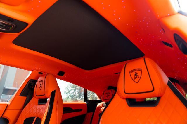 2022 Lamborghini Urus Keyvani Widebody | Orlando, FL | Ultimate Auto 