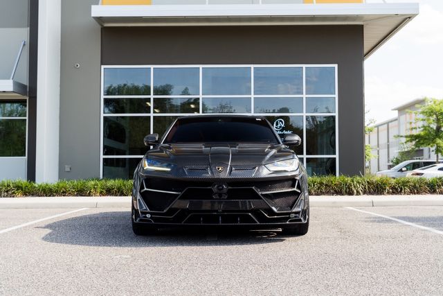 2022 Lamborghini Urus Keyvani Widebody | Orlando, FL | Ultimate Auto 
