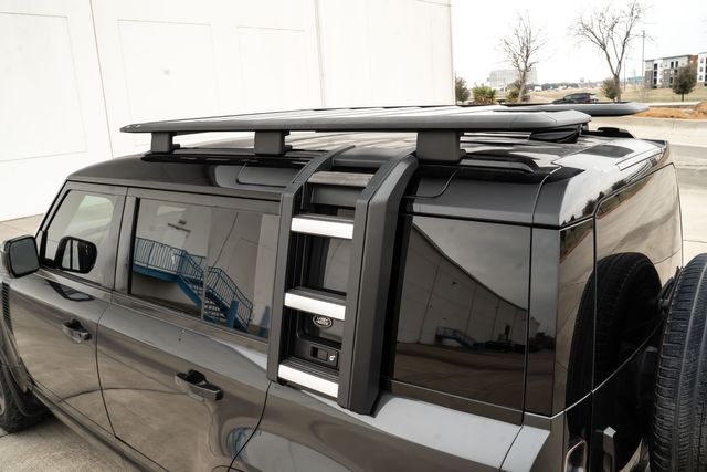 2022 Land Rover Defender 110 X | Dallas, TX | RPM Garage 2022 Land Rover Defender 110 X | Dallas, TX | RPM Garage