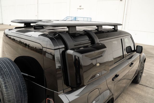 2022 Land Rover Defender 110 X | Dallas, TX | RPM Garage 2022 Land Rover Defender 110 X | Dallas, TX | RPM Garage