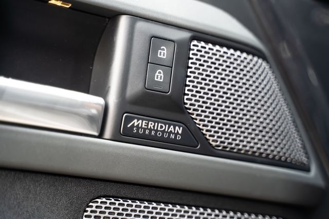 2022 Land Rover Defender 110 X | Dallas, TX | RPM Garage