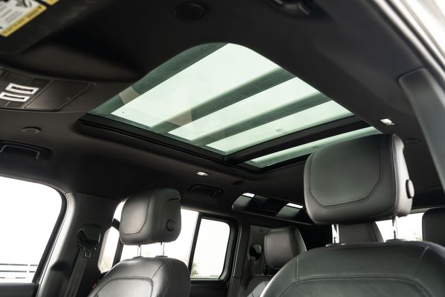 2022 Land Rover Defender 110 X | Dallas, TX | RPM Garage