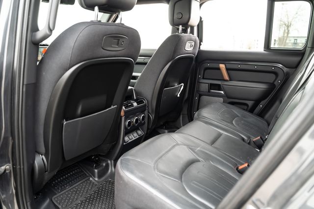 2022 Land Rover Defender 110 X | Dallas, TX | RPM Garage 2022 Land Rover Defender 110 X | Dallas, TX | RPM Garage