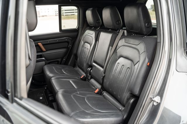 2022 Land Rover Defender 110 X | Dallas, TX | RPM Garage 2022 Land Rover Defender 110 X | Dallas, TX | RPM Garage