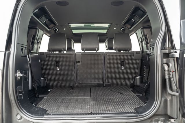 2022 Land Rover Defender 110 X | Dallas, TX | RPM Garage