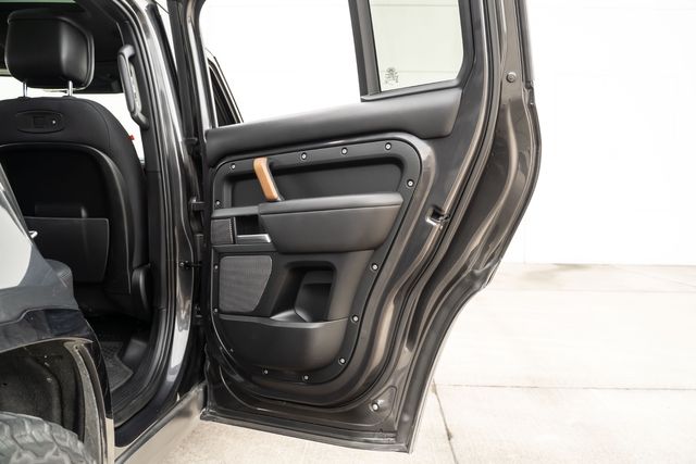 2022 Land Rover Defender 110 X | Dallas, TX | RPM Garage 2022 Land Rover Defender 110 X | Dallas, TX | RPM Garage