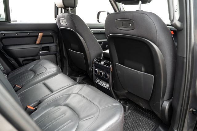 2022 Land Rover Defender 110 X | Dallas, TX | RPM Garage 2022 Land Rover Defender 110 X | Dallas, TX | RPM Garage