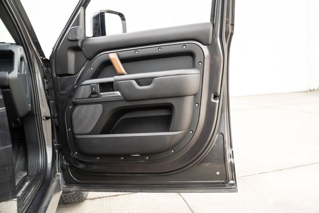 2022 Land Rover Defender 110 X | Dallas, TX | RPM Garage