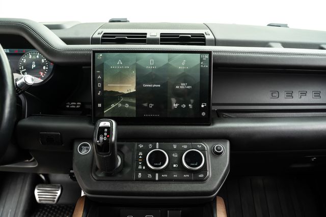 2022 Land Rover Defender 110 X | Dallas, TX | RPM Garage