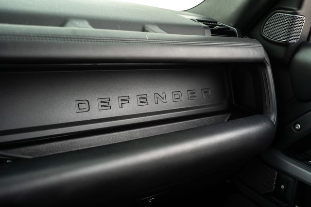 2022 Land Rover Defender 110 X | Dallas, TX | RPM Garage 2022 Land Rover Defender 110 X | Dallas, TX | RPM Garage