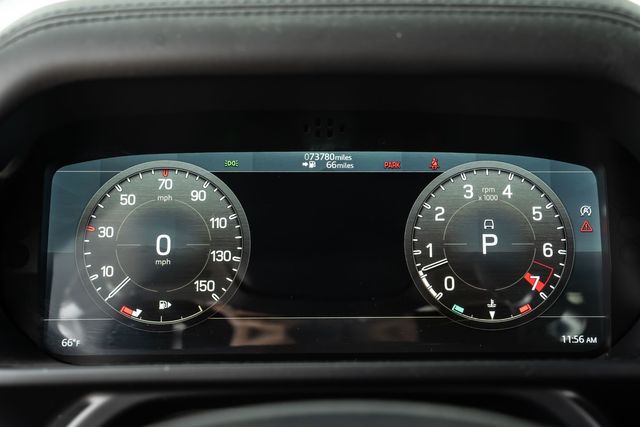 2022 Land Rover Defender 110 X | Dallas, TX | RPM Garage