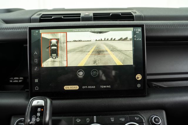 2022 Land Rover Defender 110 X | Dallas, TX | RPM Garage 2022 Land Rover Defender 110 X | Dallas, TX | RPM Garage