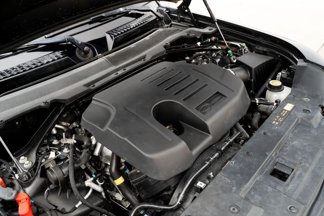 2022 Land Rover Defender 110 X | Dallas, TX | RPM Garage