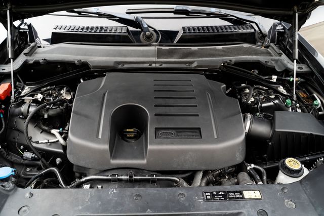 2022 Land Rover Defender 110 X | Dallas, TX | RPM Garage