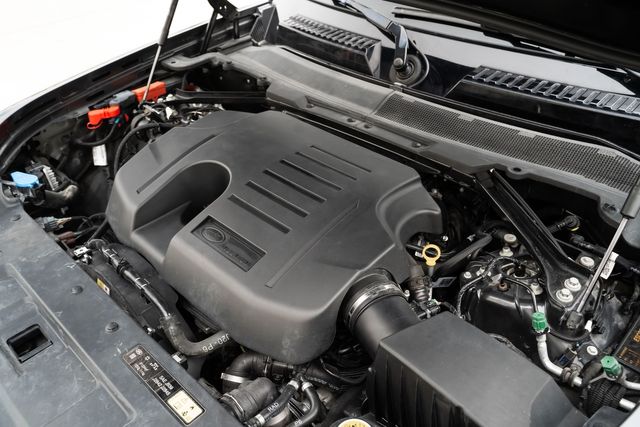 2022 Land Rover Defender 110 X | Dallas, TX | RPM Garage