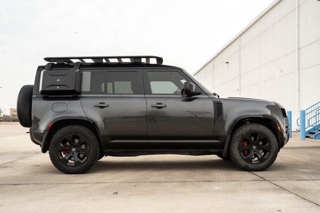 2022 Land Rover Defender 110 X | Dallas, TX | RPM Garage 2022 Land Rover Defender 110 X | Dallas, TX | RPM Garage