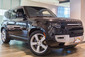 2022 Land Rover Defender 110 XS Edition | Honolulu, HI | Autosource Hawaii 
