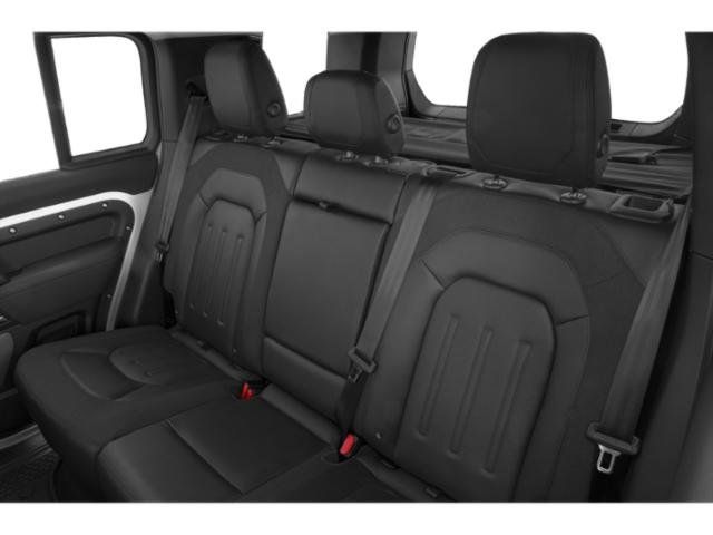 2022 Land Rover Defender 110 XS Edition