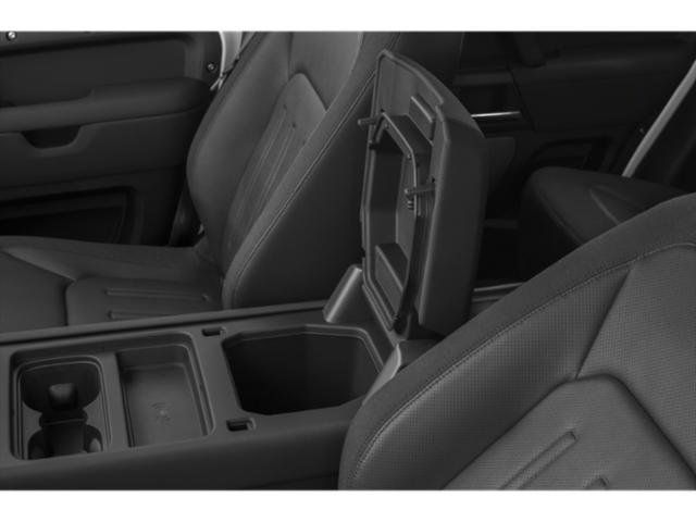 2022 Land Rover Defender 110 XS Edition