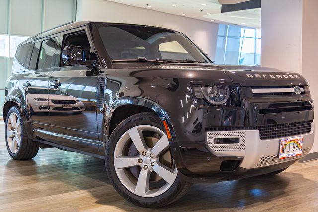 2022 Land Rover Defender 110 XS Edition | Honolulu, HI | Autosource Hawaii 