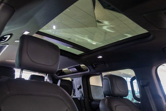 2022 Land Rover Defender 110 XS Edition