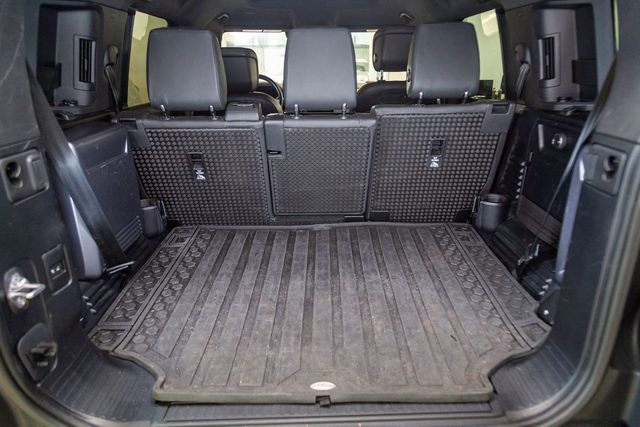 2022 Land Rover Defender 110 XS Edition