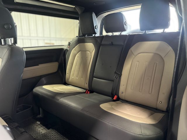 2022 Land Rover DEFENDER 90 X-DYNAMIC SE 2022 Land Rover DEFENDER 90 X-DYNAMIC SE