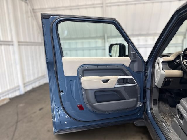 2022 Land Rover DEFENDER 90 X-DYNAMIC SE | Houston, TX | Texas Star Motors 2022 Land Rover DEFENDER 90 X-DYNAMIC SE | Houston, TX | Texas Star Motors