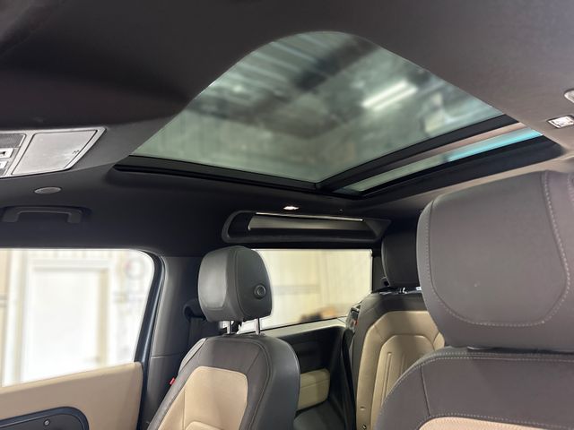 2022 Land Rover DEFENDER 90 X-DYNAMIC SE | Houston, TX | Texas Star Motors 2022 Land Rover DEFENDER 90 X-DYNAMIC SE | Houston, TX | Texas Star Motors