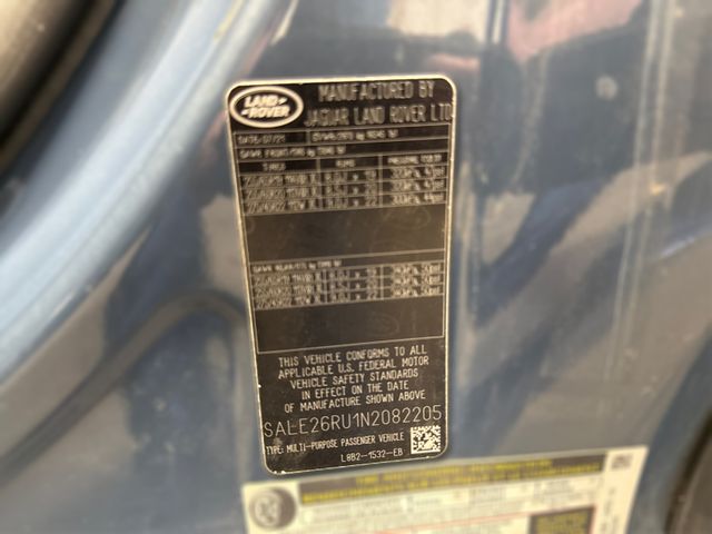 2022 Land Rover DEFENDER 90 X-DYNAMIC SE | Houston, TX | Texas Star Motors 2022 Land Rover DEFENDER 90 X-DYNAMIC SE | Houston, TX | Texas Star Motors