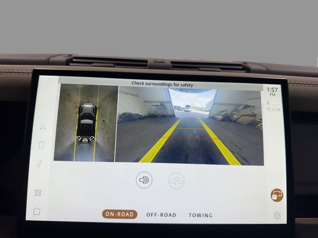 2022 Land Rover DEFENDER 90 X-DYNAMIC SE | Houston, TX | Texas Star Motors 2022 Land Rover DEFENDER 90 X-DYNAMIC SE | Houston, TX | Texas Star Motors