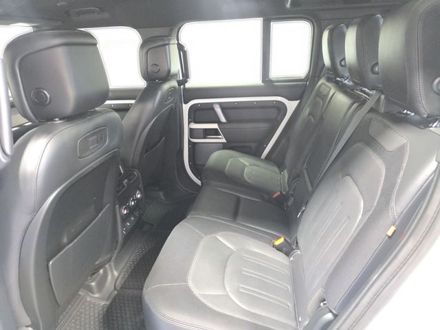 2022 Land Rover DEFENDER 110 X-DYNAMIC HSE | Houston, TX | Texas Star Motors 2022 Land Rover DEFENDER 110 X-DYNAMIC HSE | Houston, TX | Texas Star Motors