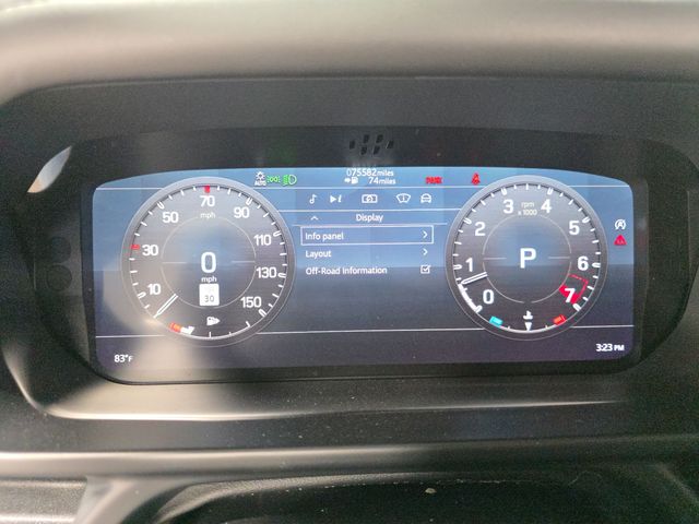 2022 Land Rover DEFENDER 110 X-DYNAMIC HSE | Houston, TX | Texas Star Motors 2022 Land Rover DEFENDER 110 X-DYNAMIC HSE | Houston, TX | Texas Star Motors