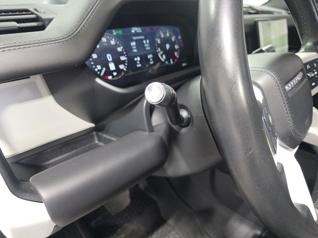 2022 Land Rover DEFENDER 110 X-DYNAMIC HSE | Houston, TX | Texas Star Motors 2022 Land Rover DEFENDER 110 X-DYNAMIC HSE | Houston, TX | Texas Star Motors