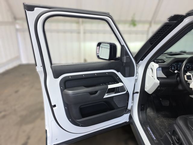 2022 Land Rover DEFENDER 110 X-DYNAMIC HSE | Houston, TX | Texas Star Motors 2022 Land Rover DEFENDER 110 X-DYNAMIC HSE | Houston, TX | Texas Star Motors