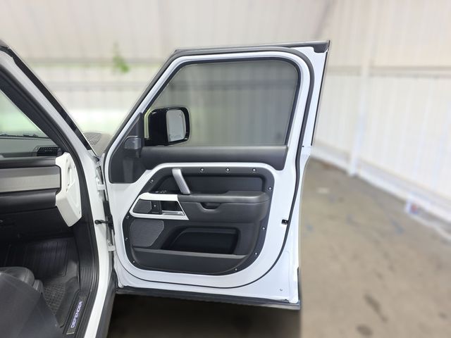 2022 Land Rover DEFENDER 110 X-DYNAMIC HSE | Houston, TX | Texas Star Motors 2022 Land Rover DEFENDER 110 X-DYNAMIC HSE | Houston, TX | Texas Star Motors