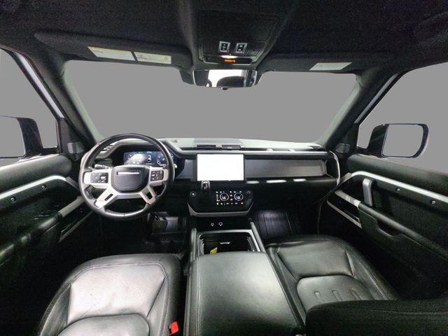 2022 Land Rover DEFENDER 110 X-DYNAMIC HSE | Houston, TX | Texas Star Motors 2022 Land Rover DEFENDER 110 X-DYNAMIC HSE | Houston, TX | Texas Star Motors