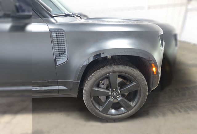 2022 Land Rover DEFENDER 110 X-DYNAMIC HSE | Houston, TX | Texas Star Motors 2022 Land Rover DEFENDER 110 X-DYNAMIC HSE | Houston, TX | Texas Star Motors